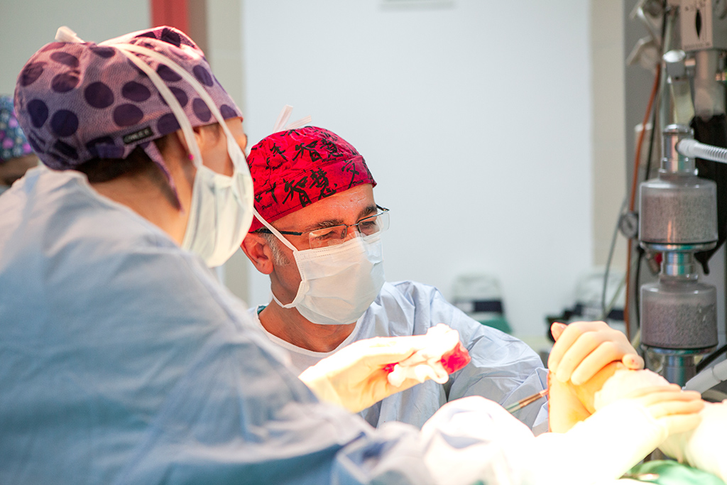 Elmalı Estetik Merkezi